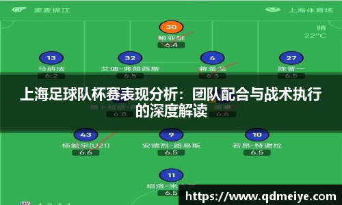 上海足球队杯赛表现分析:团队配合与战术执行的深度解读
